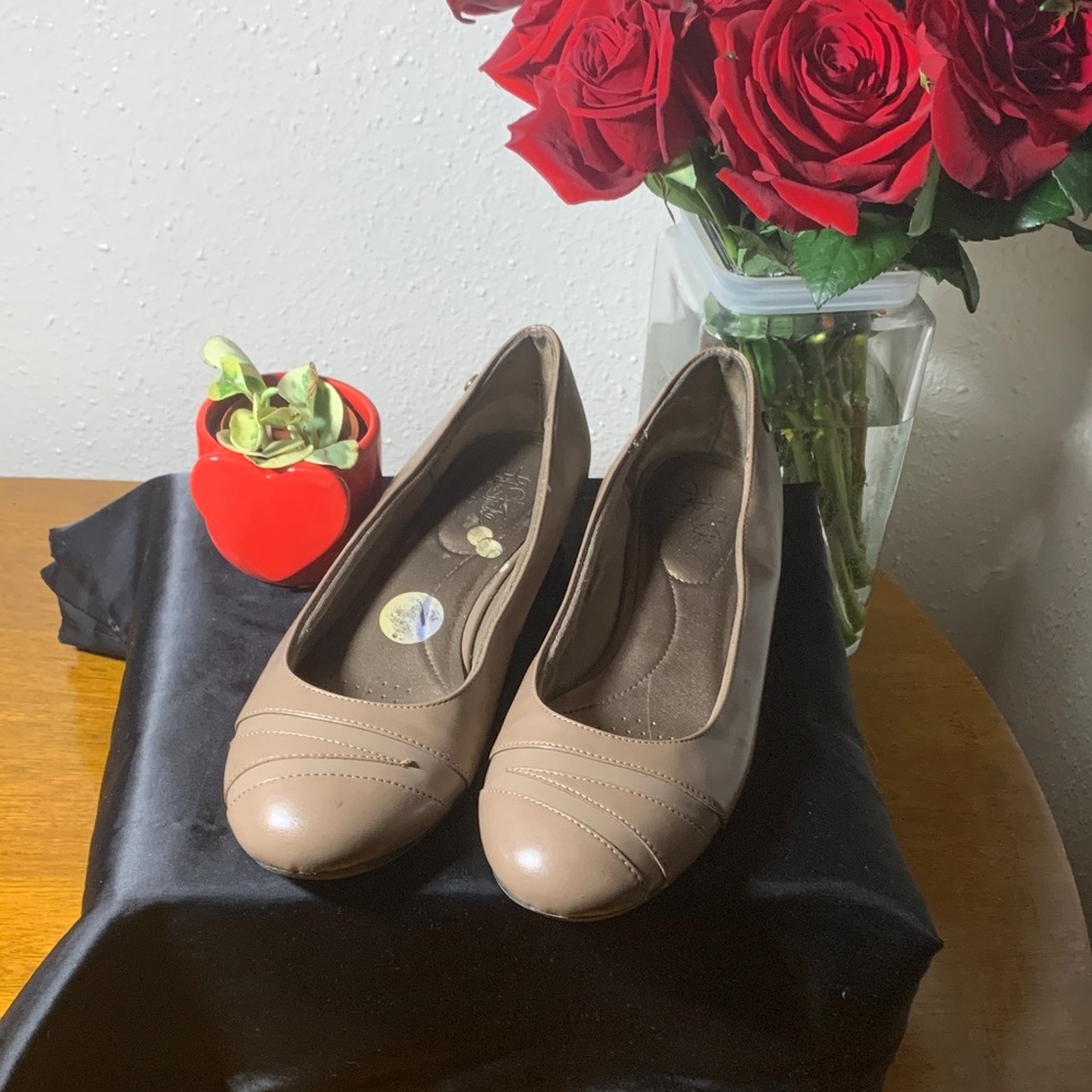 LifeStride Tan Women's Shoes